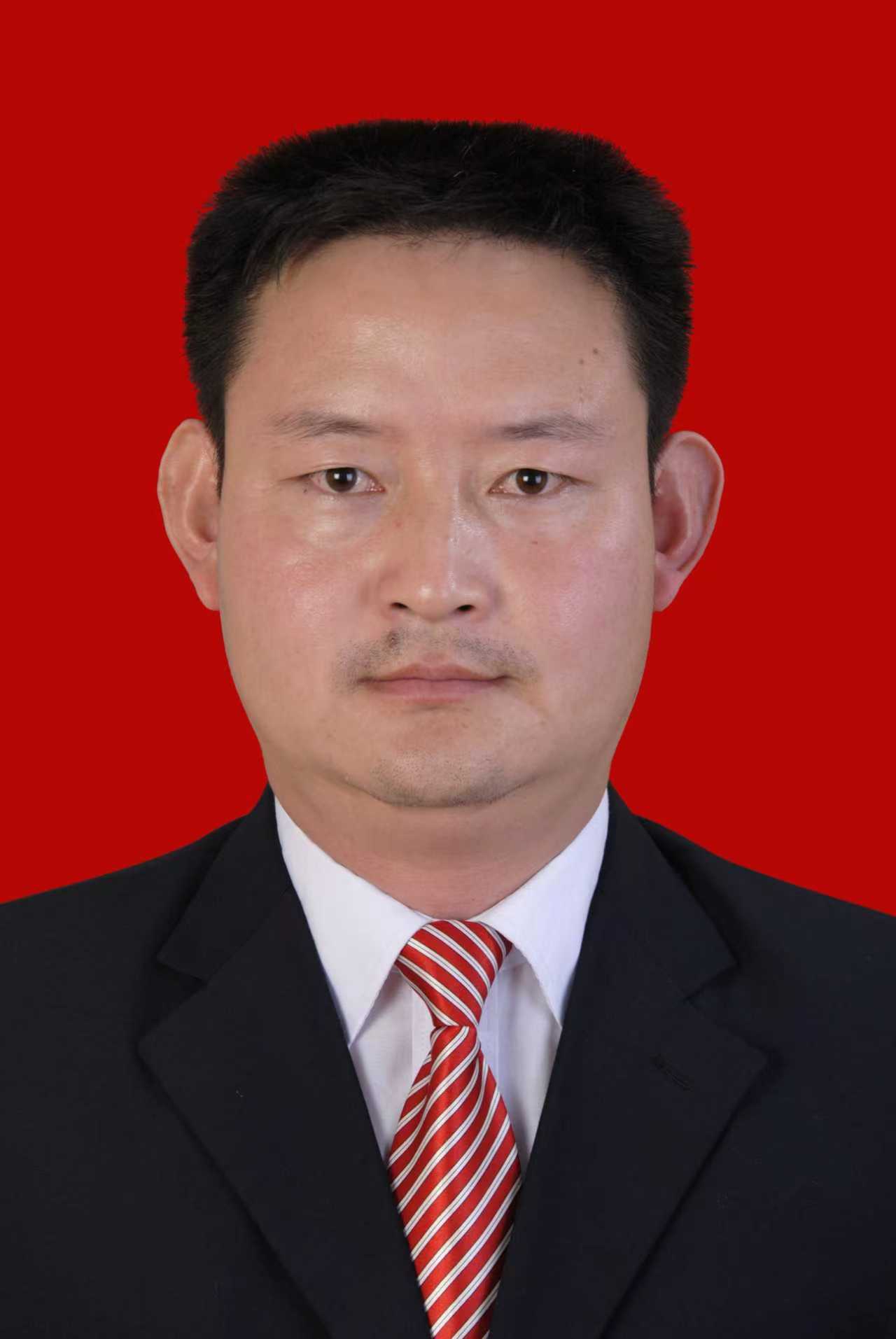 李海平