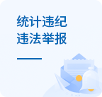 统计违纪违法举报